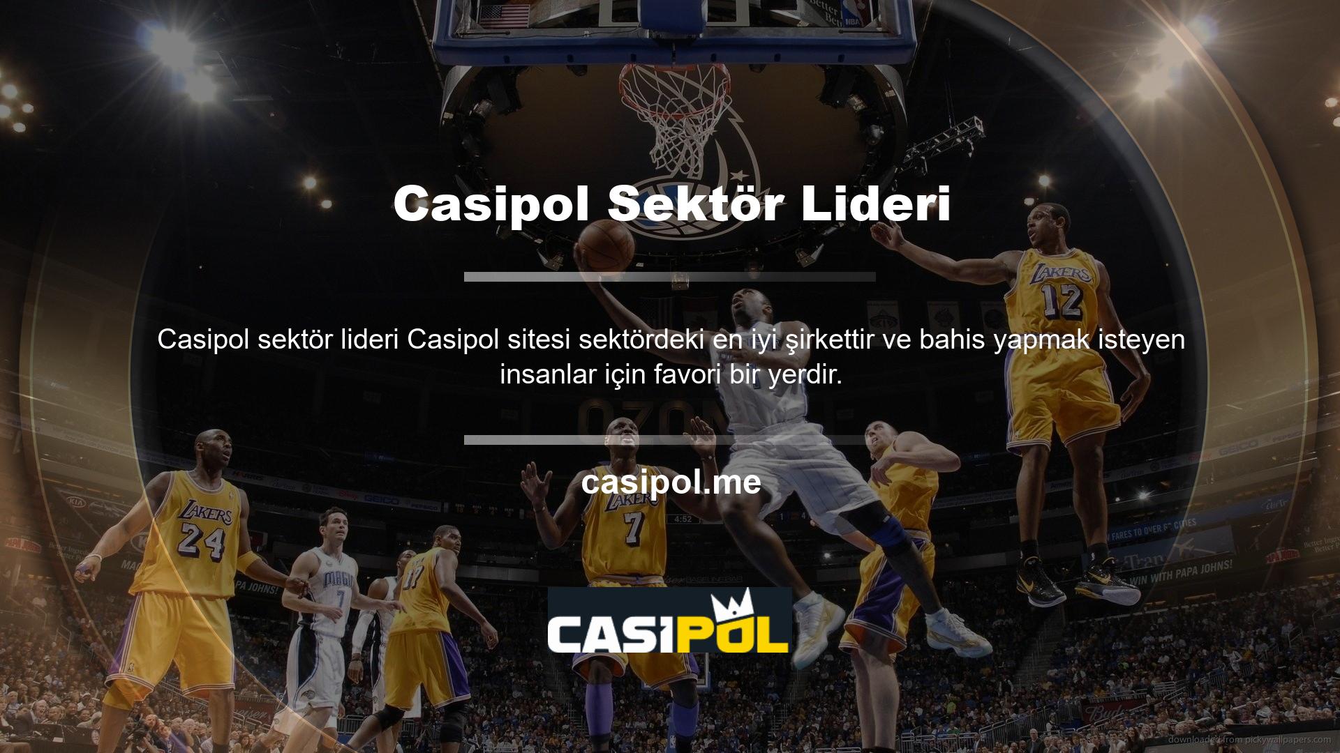 Siteye Casipol Twitter oturum açma adresini kullanarak veya doğrudan URL çıktısından erişebilirsiniz